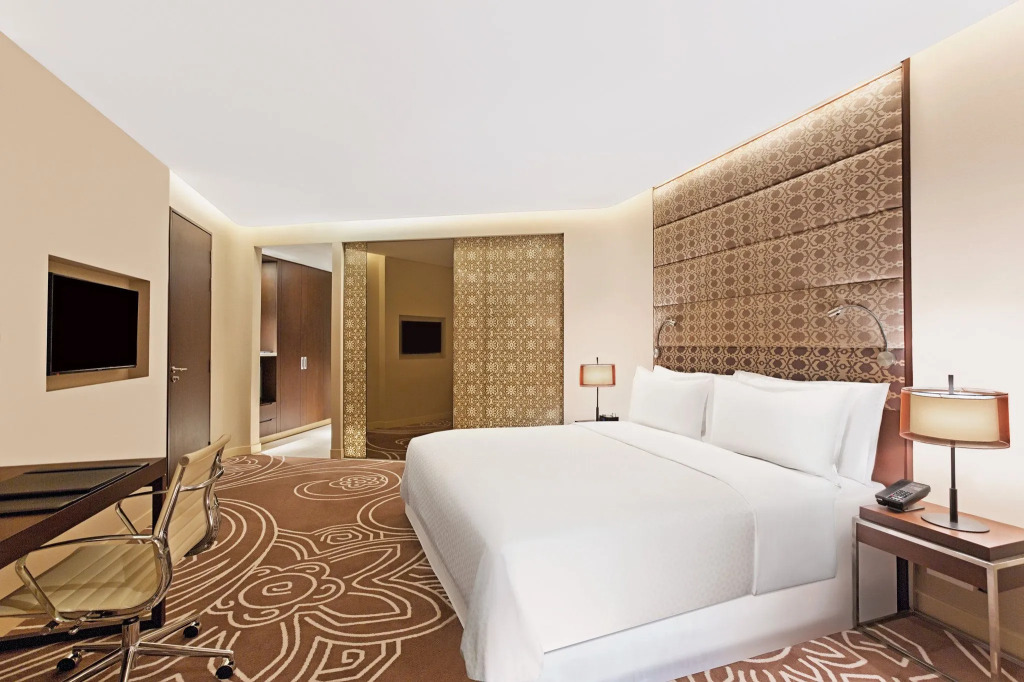 Four Points by Sheraton Dhaka, Gulshan