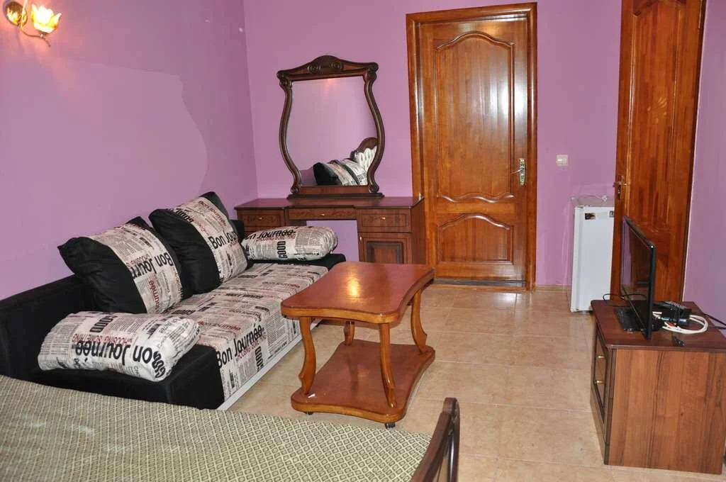Favorit Guest House
