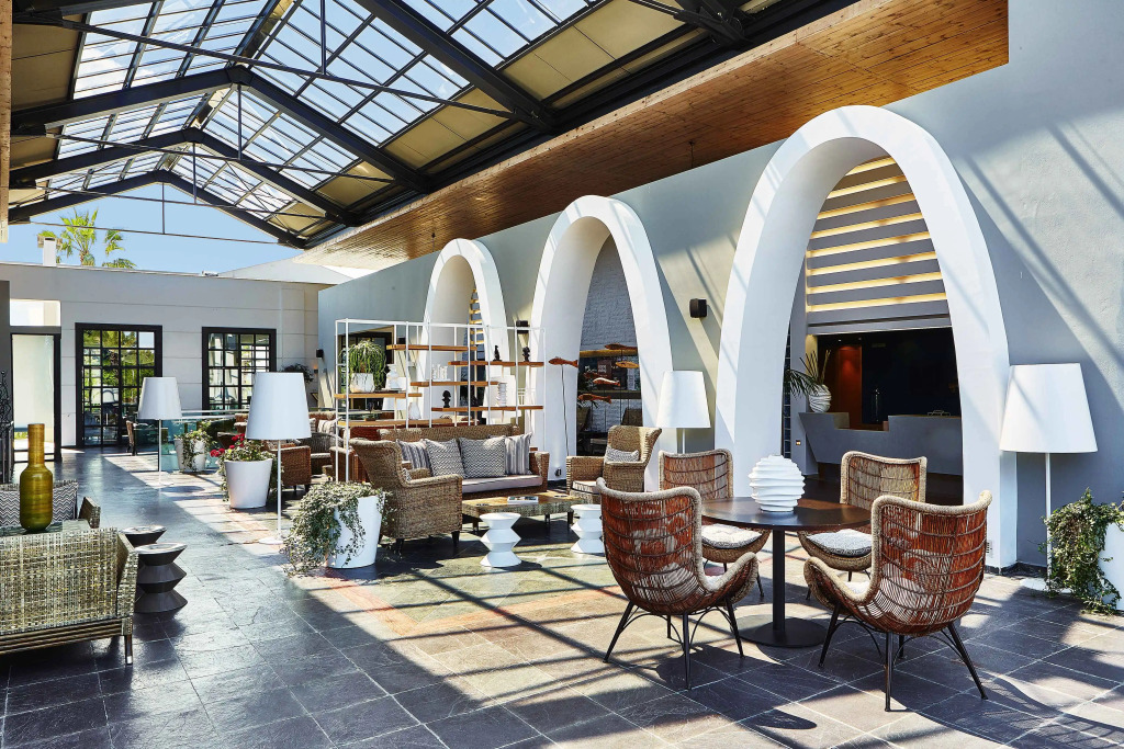 Ilio Mare Hotel