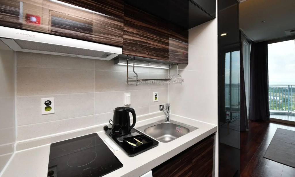 Ocean Soleview Hotel