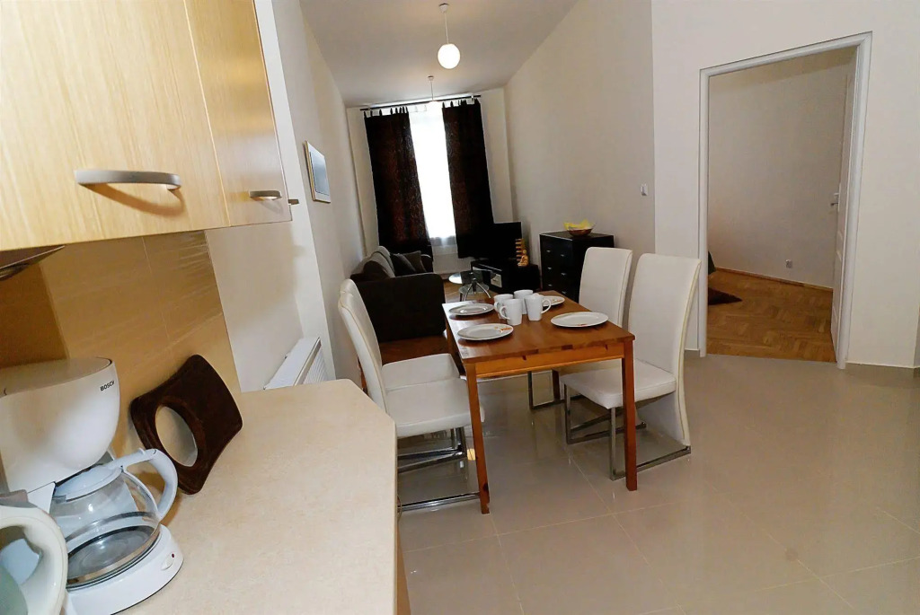 P&J Luxury Apartments