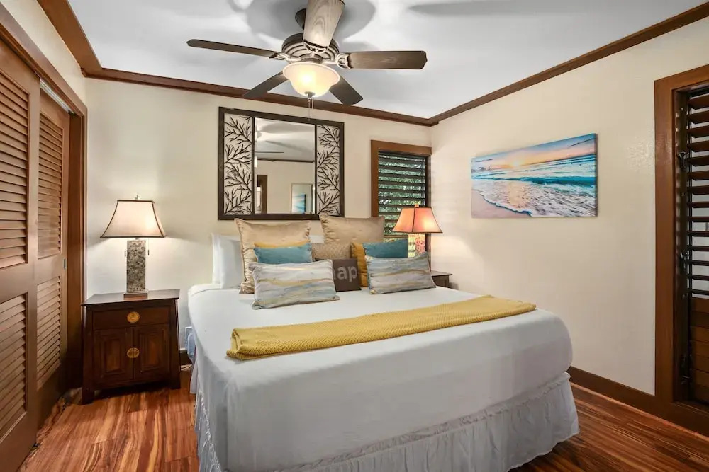 Kauai Kiahuna Plantation #425 1 Bedroom Condo