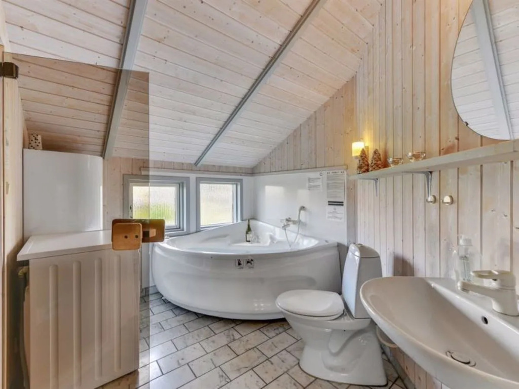 "Elodie" - 500m from the sea in Western Jutland