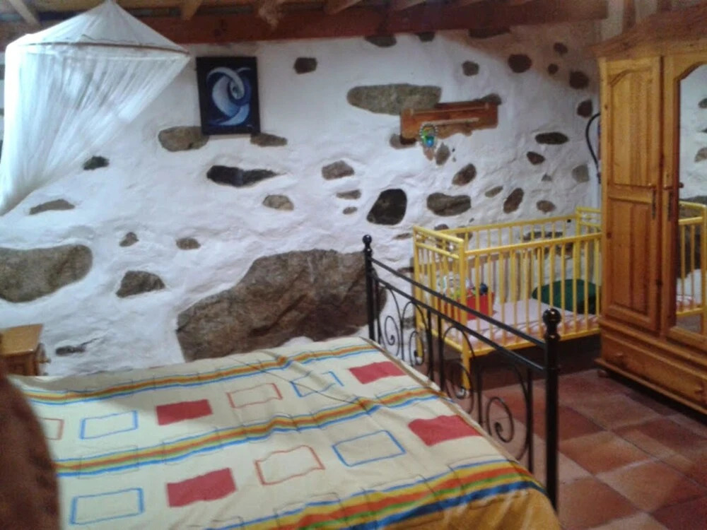 House With 3 Bedrooms in Agüimes, Las Palmas, With Wonderful sea View