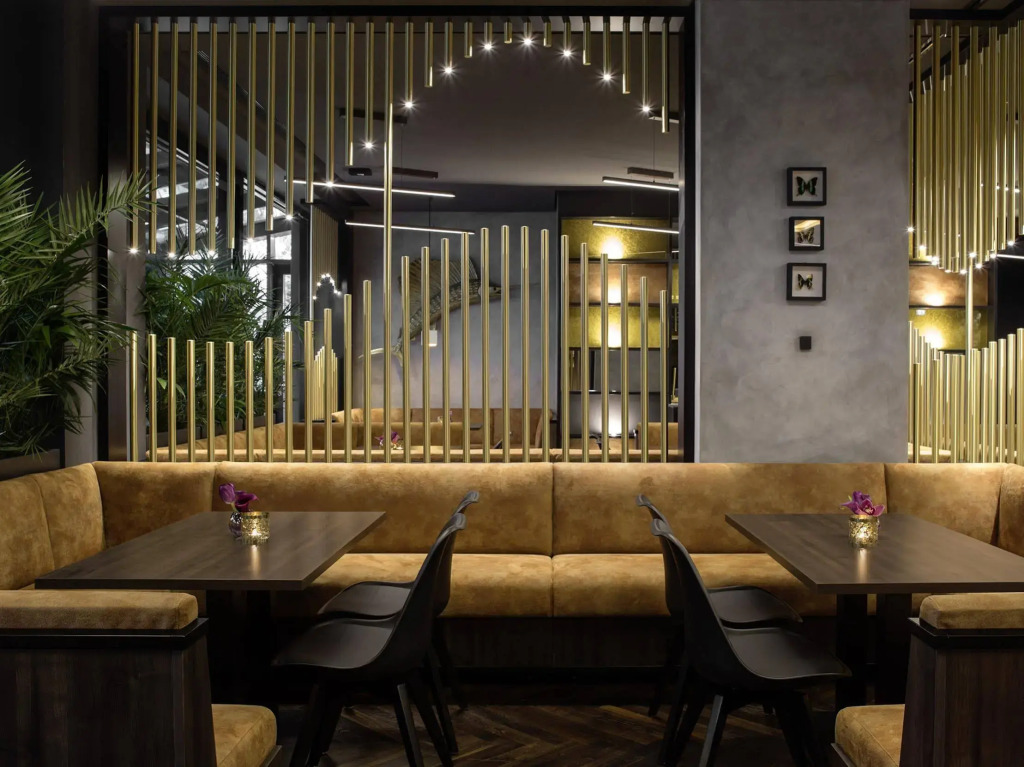 Hotel ZOE by AMANO