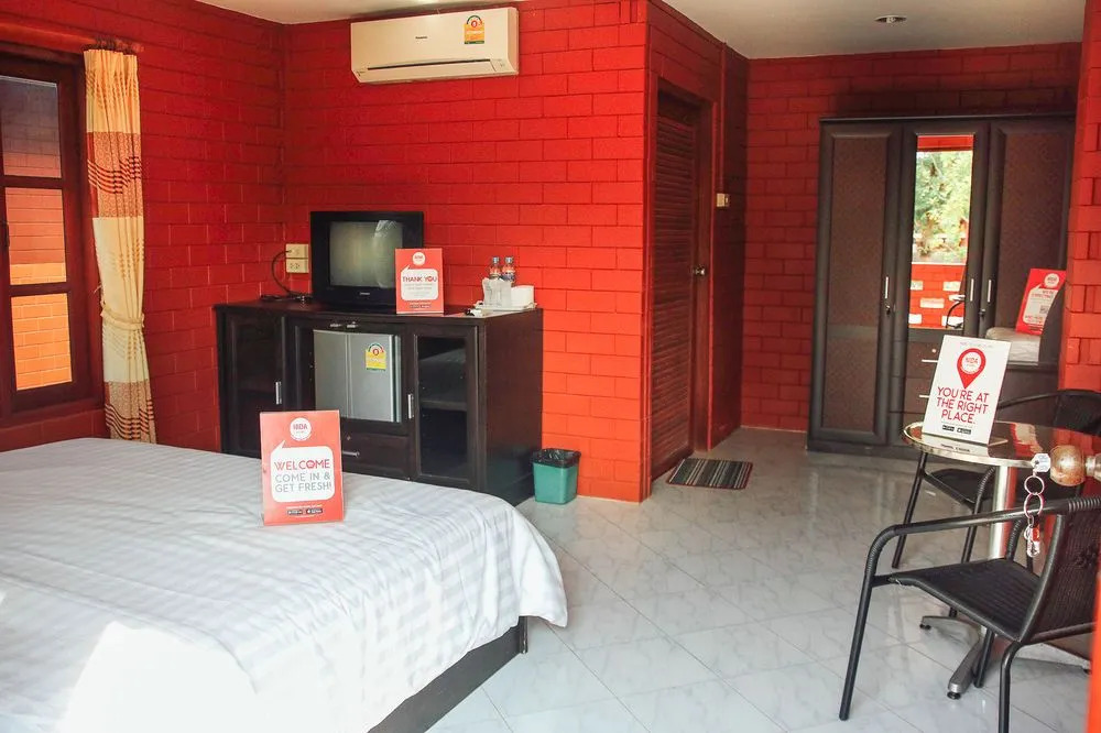 Nida Rooms Non Sung 312