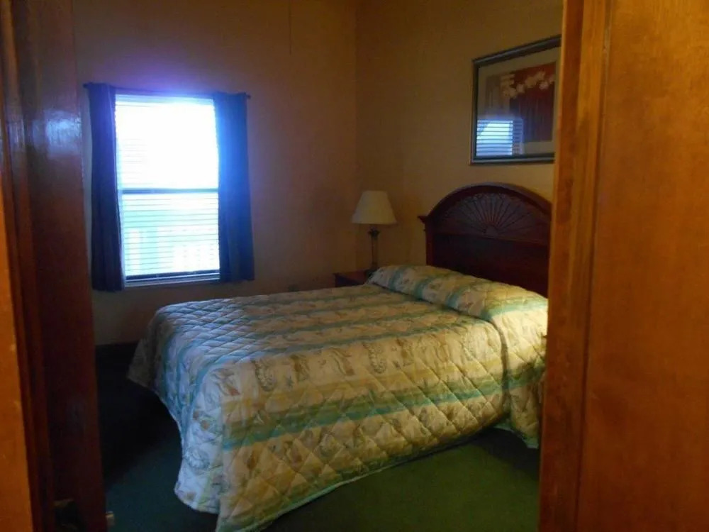 Fishermens Village Resort