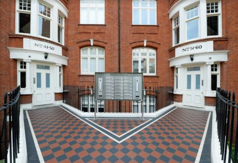Luxurious 3 Double Bedroom Apartment Hammersmith