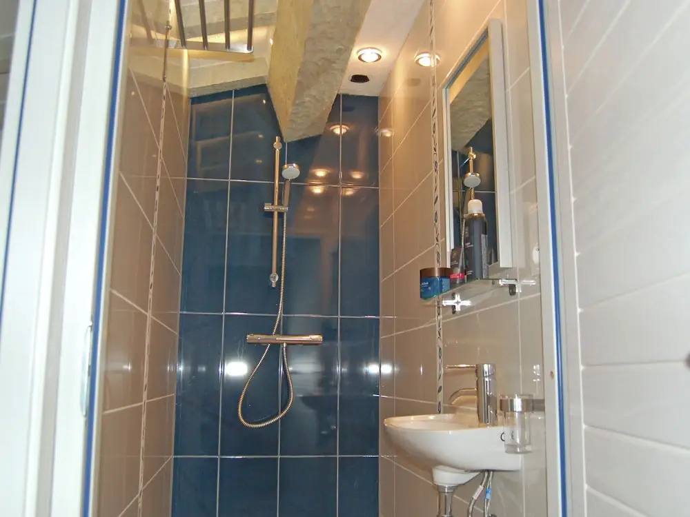 La Turbie Apartment, La Turbie