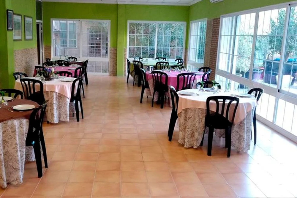 Hostal Casa Antonio by Vivere Stays