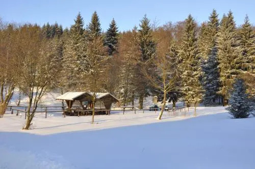 Hotel Berggarten