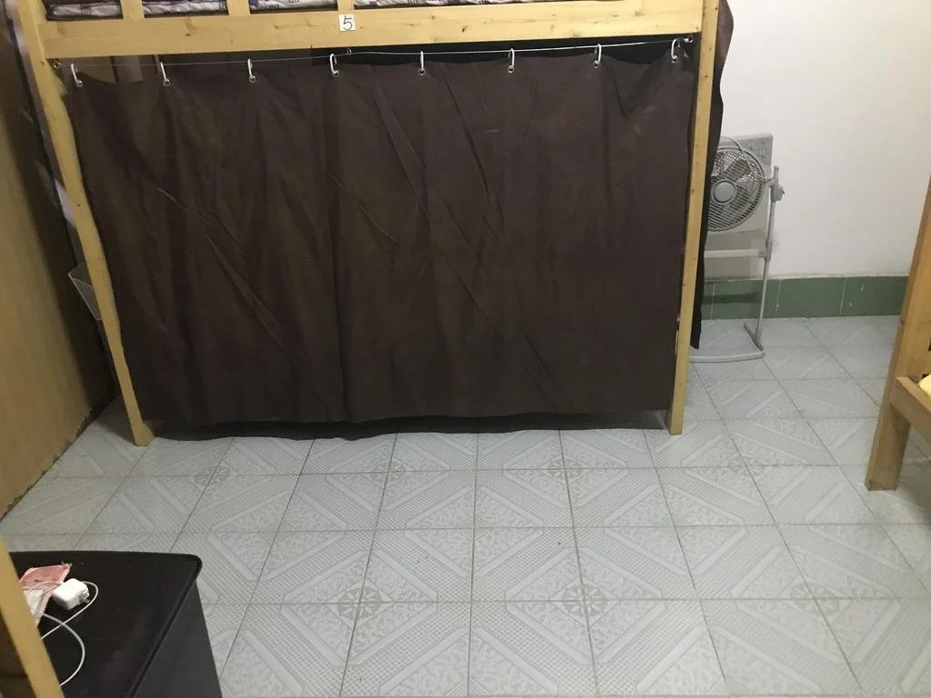Kwangchowan Hostel