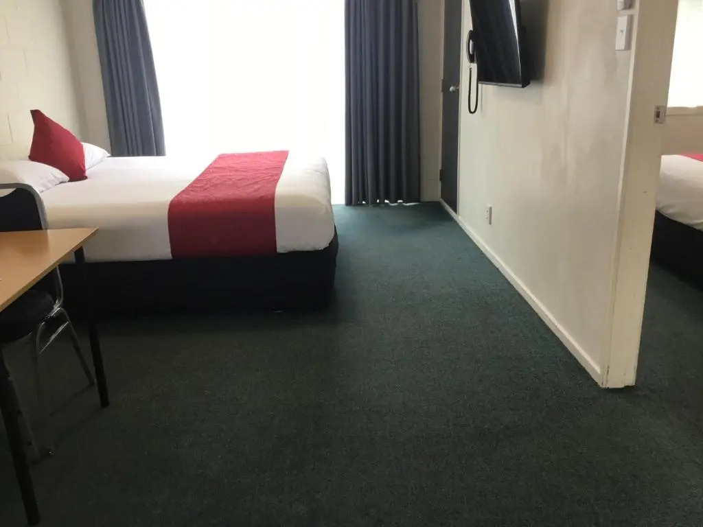 Ulster Apartments