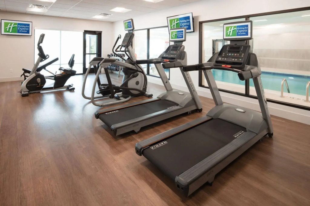 Holiday Inn Express East Peoria - Riverfront by IHG