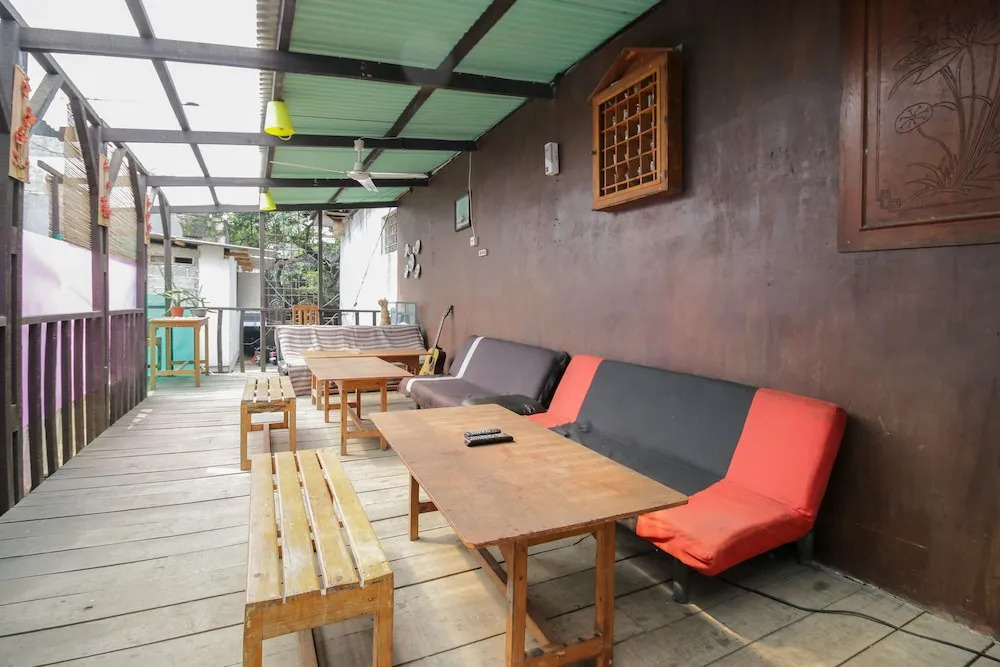 Airy Eco Syariah Petukangan Selatan Sabar 22 Jakarta