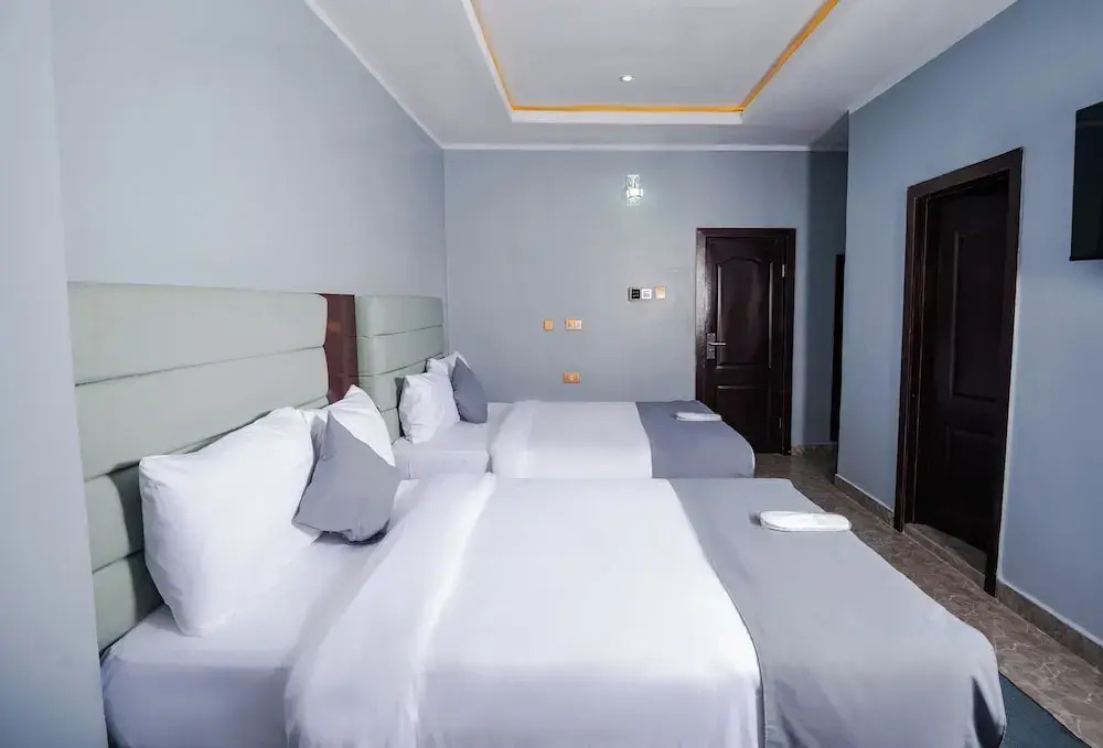 Asato Hotel