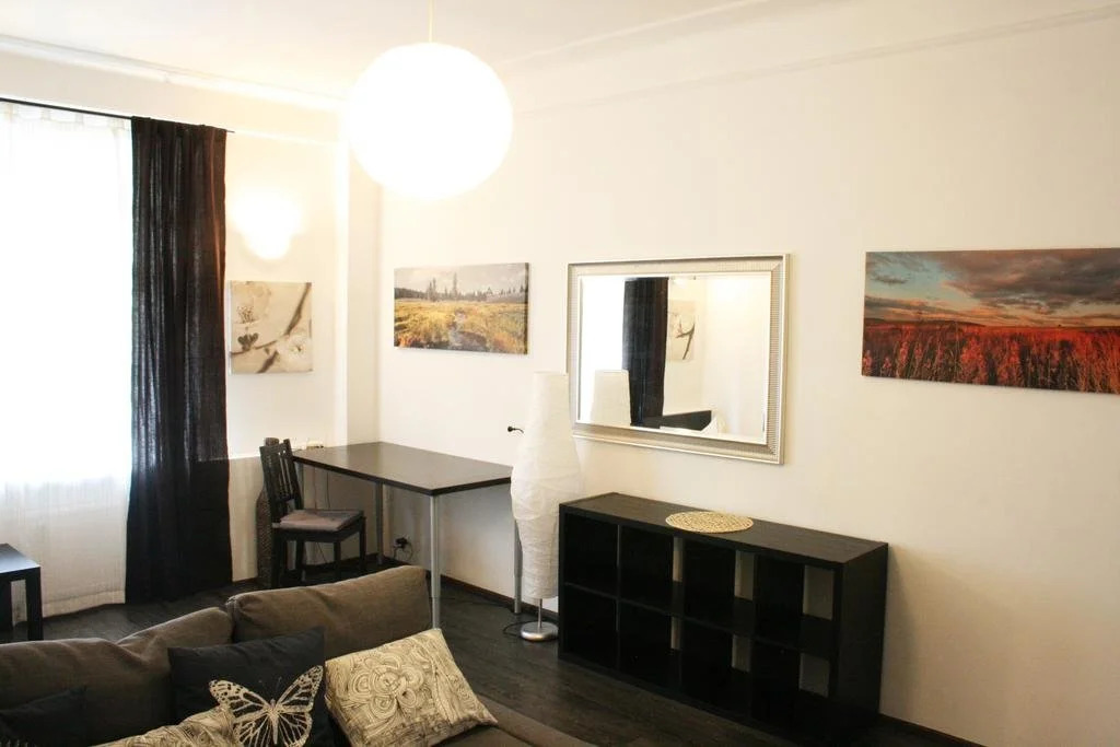 Lermontov Apartments