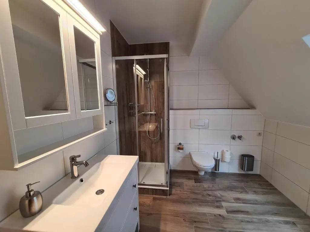 Appartements im "Landhaus am Frohnauer Hammer"