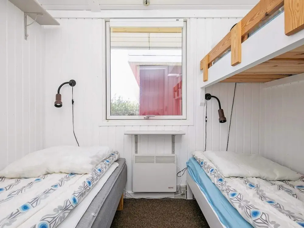 8 Person Holiday Home in Hjorring