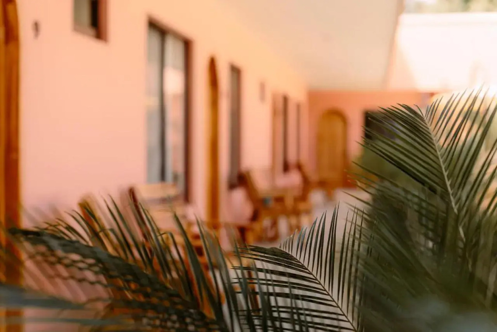 Hotel Catalina