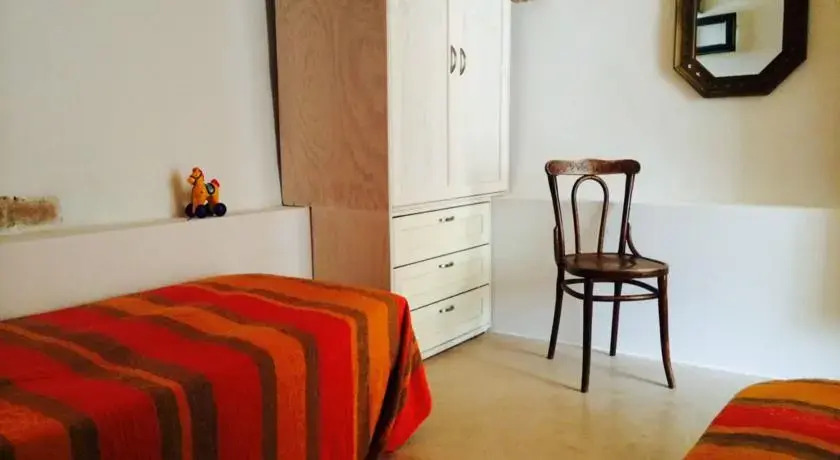 Casa Carmela