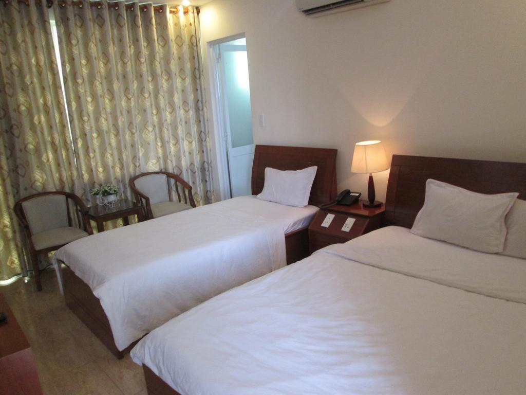 Thanh An Hotel