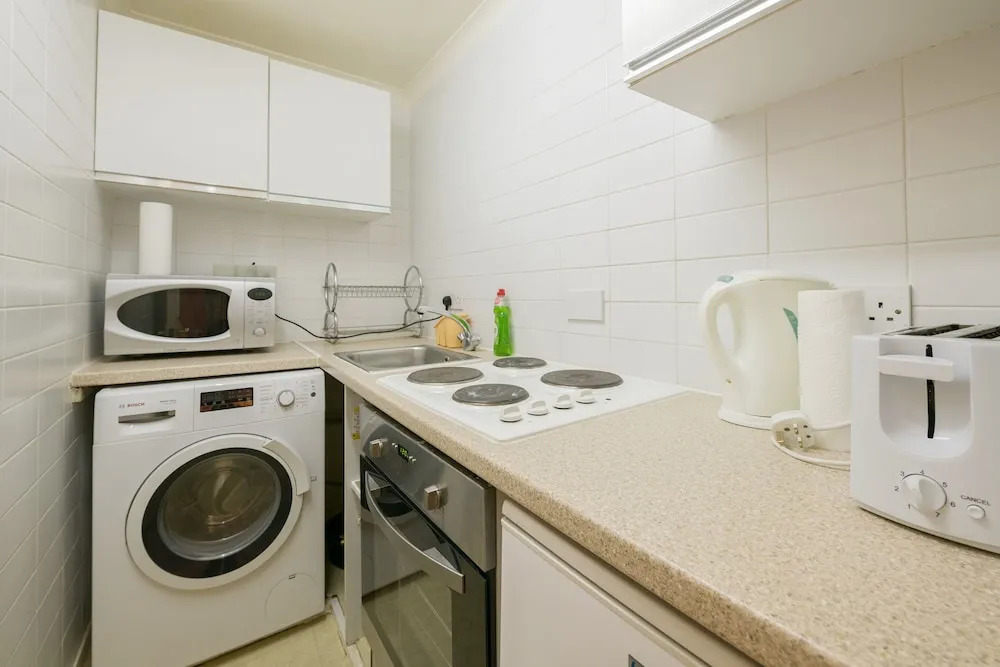 Hyde Park Serviced Apartments