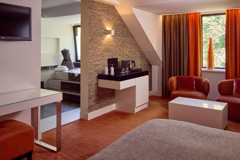 Hotel Moers van der Valk