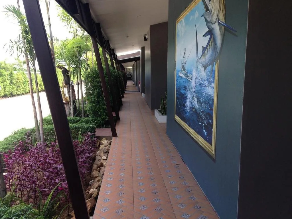 Heritage Tropical Resort @ Muang Nakhon