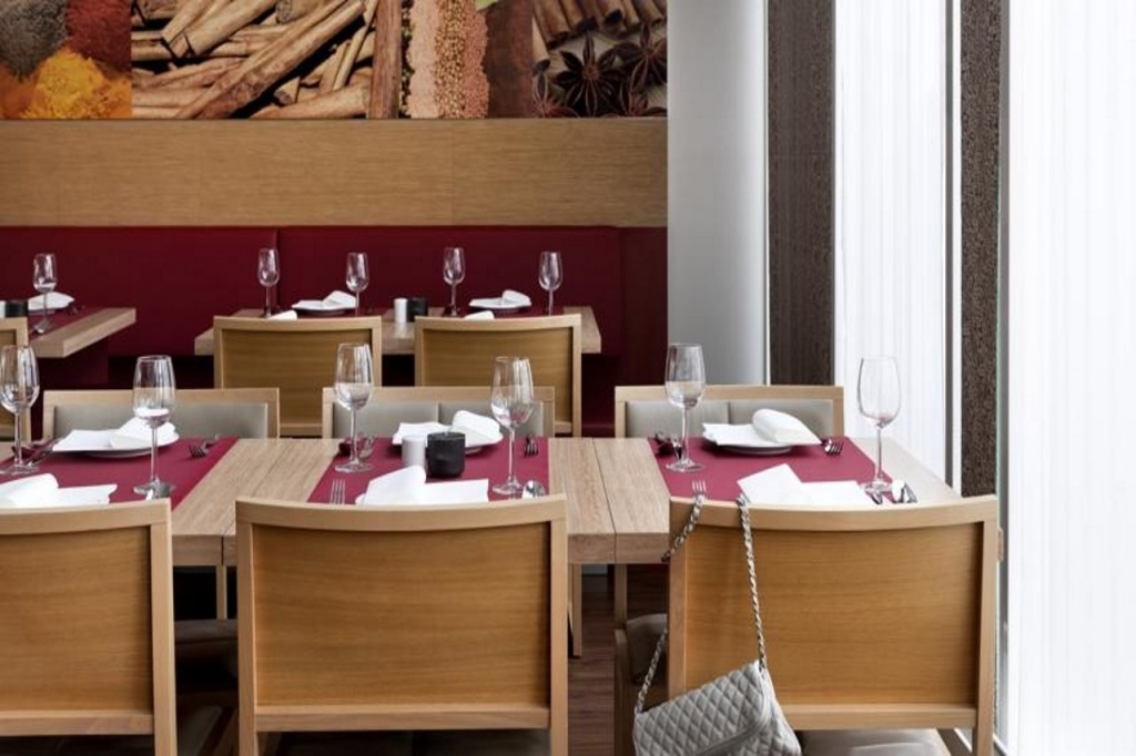 B&B HOTEL München-Schwabing