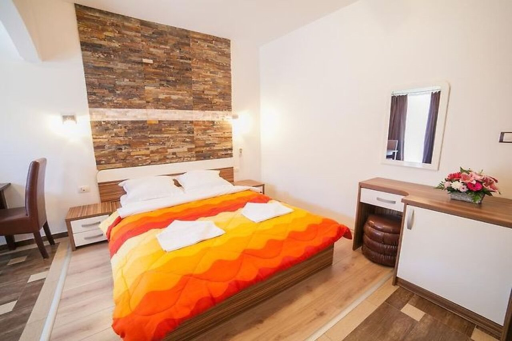 Dimić Ellite Accommodation