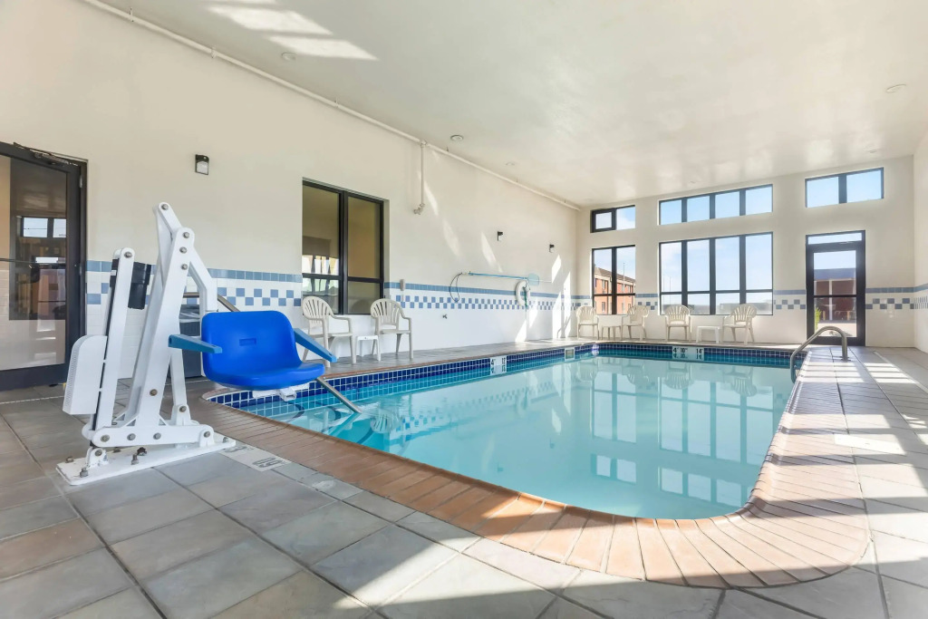 Comfort Inn & Suites Sikeston I-55