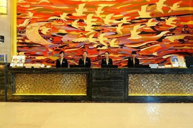 Longtan Hotel