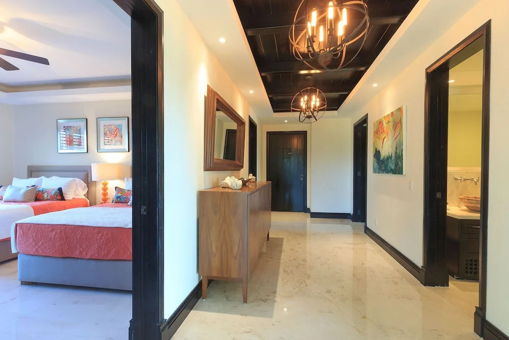 Premium Four Bedroom Condo