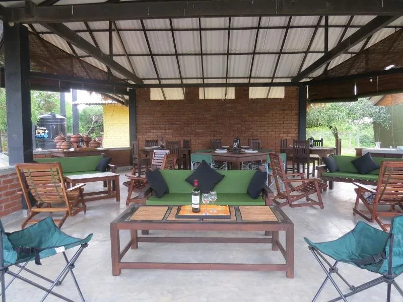 Camp Teru - Yala