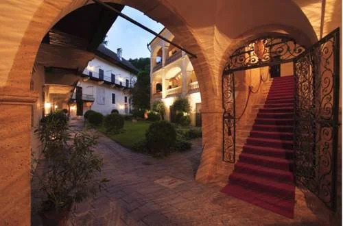 Schlosshotel Obermayerhofen