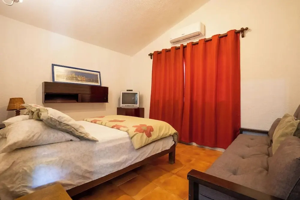 Vacation house with pool - Temixco 2 BR