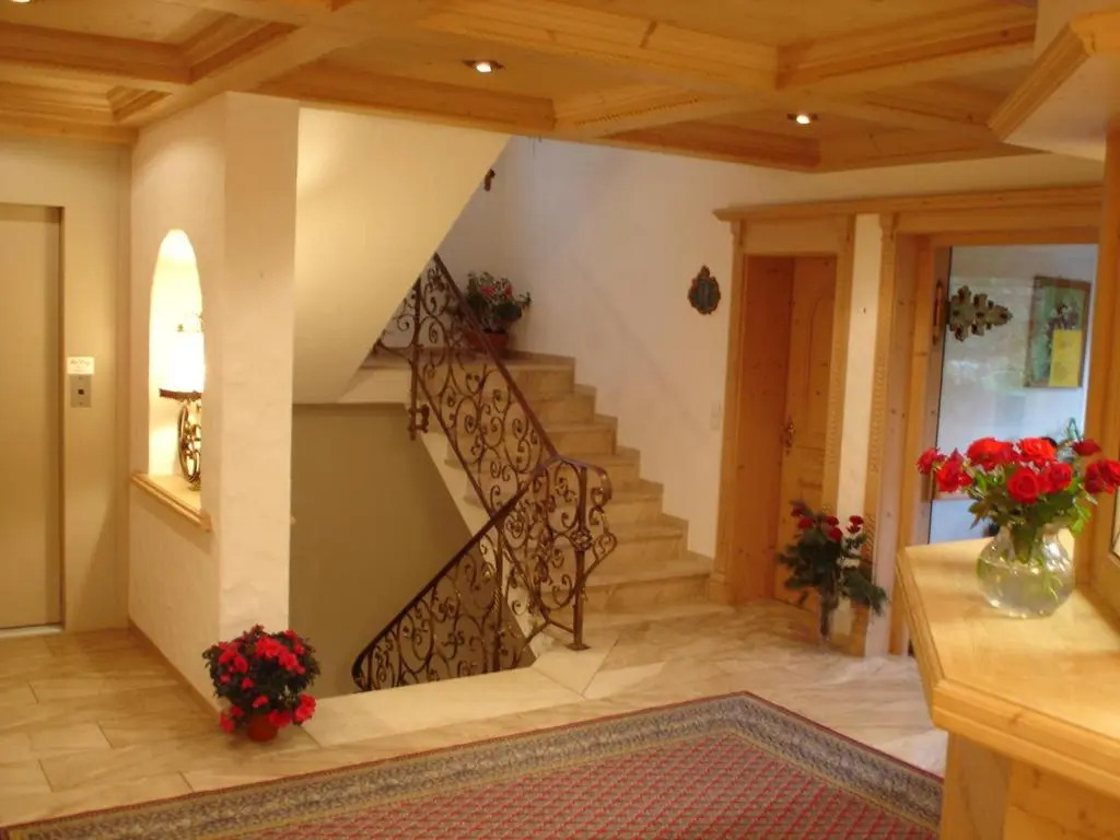 Hotel Haus Seehang