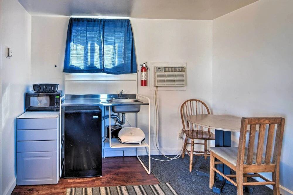 Vacation Rental in Loveland 1 Mi to Downtown!
