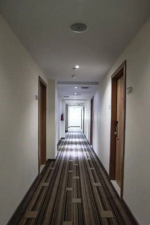 Airy Senapelan M Ali 118 Pekanbaru