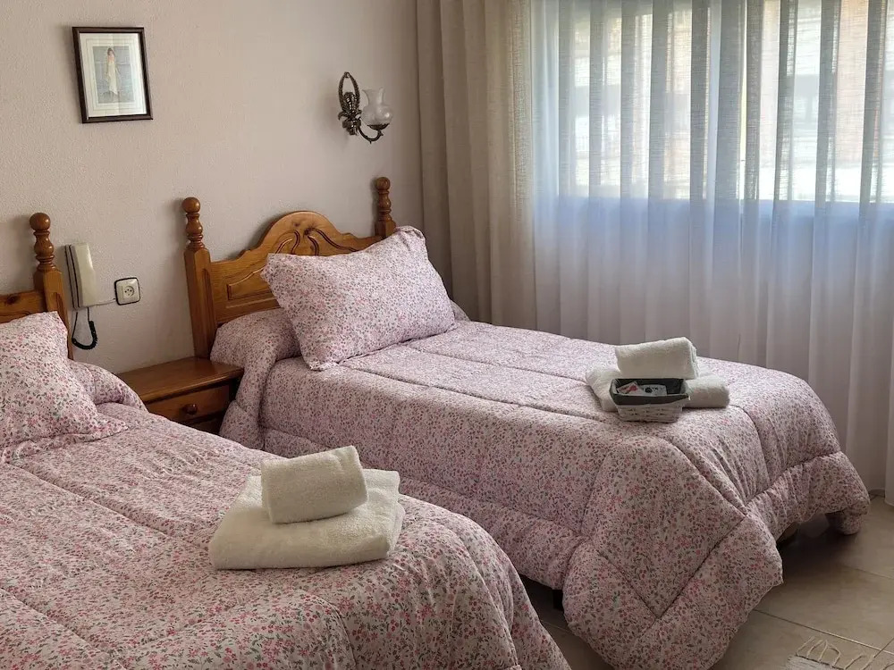Hotel Covadonga