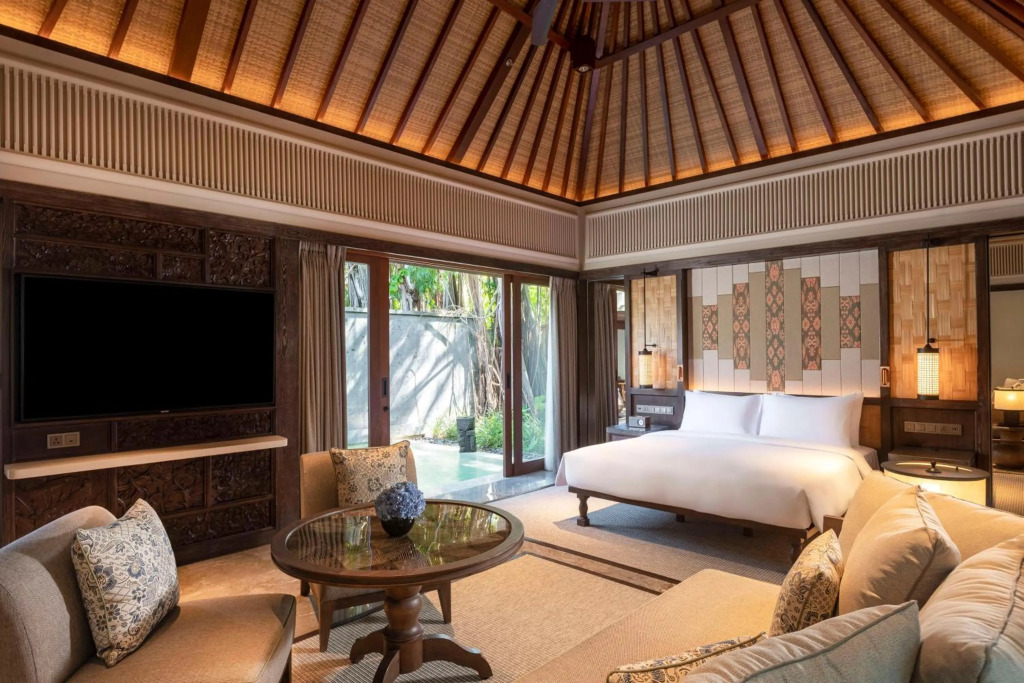 Andaz Bali, By Hyatt