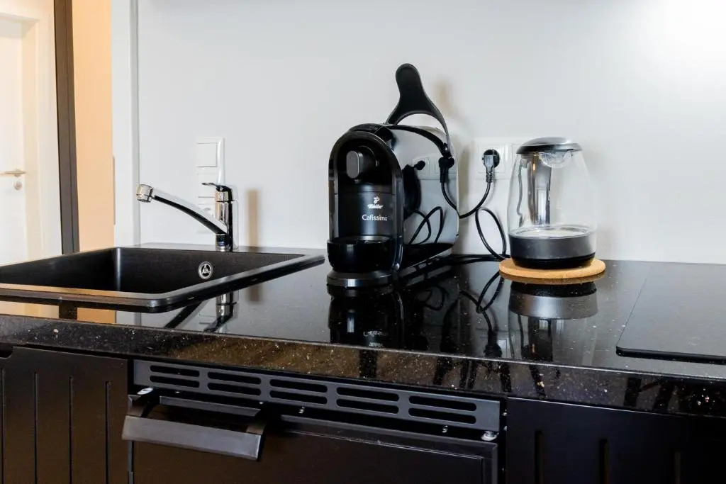 Haffkrug Appartement 10