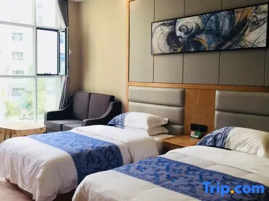YinXiangShiDai Hotel