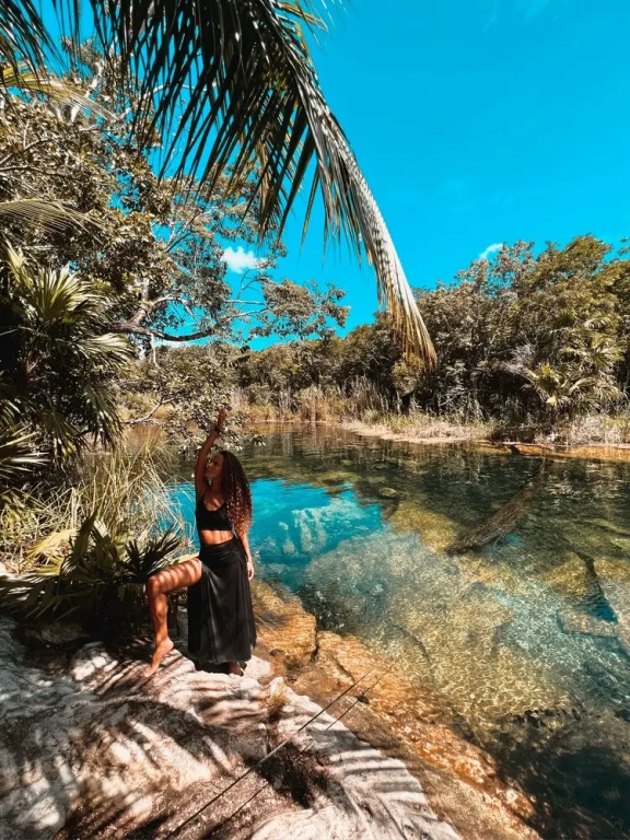 Sanctuary-Om Tulum