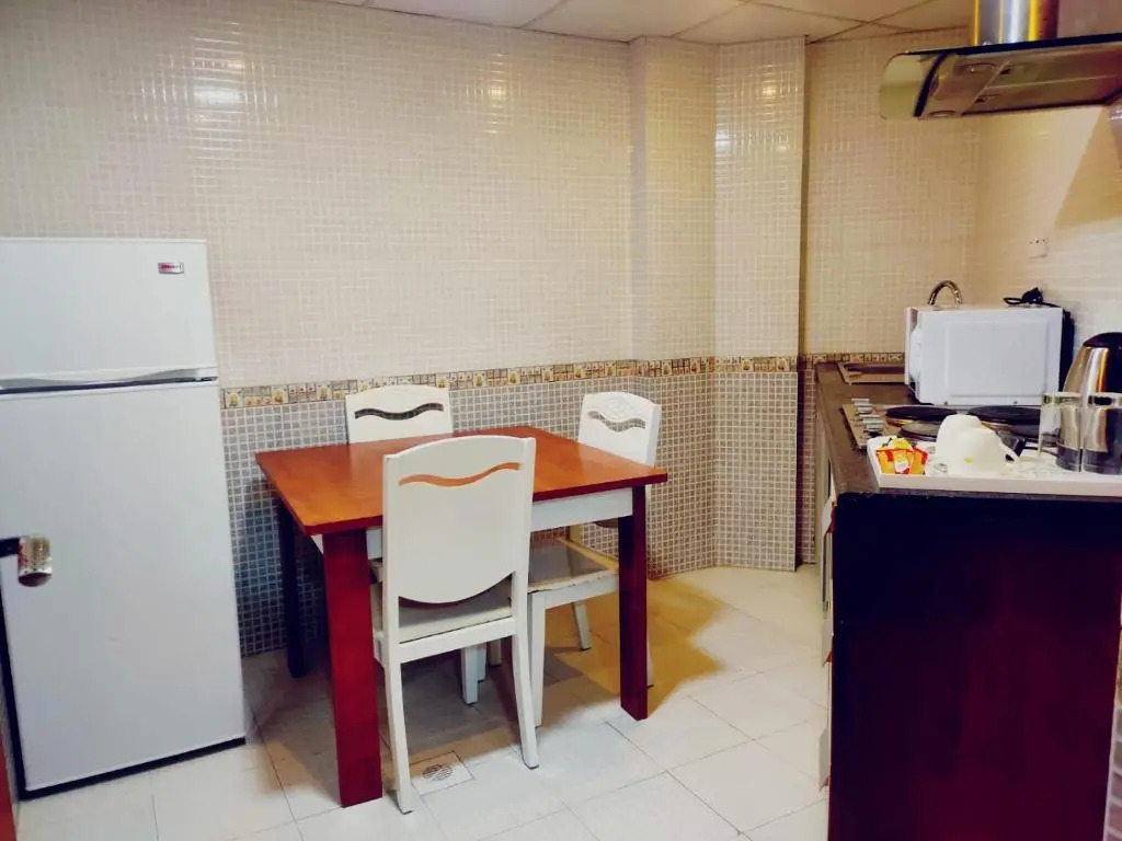 Grand Inn Hotel Apartment