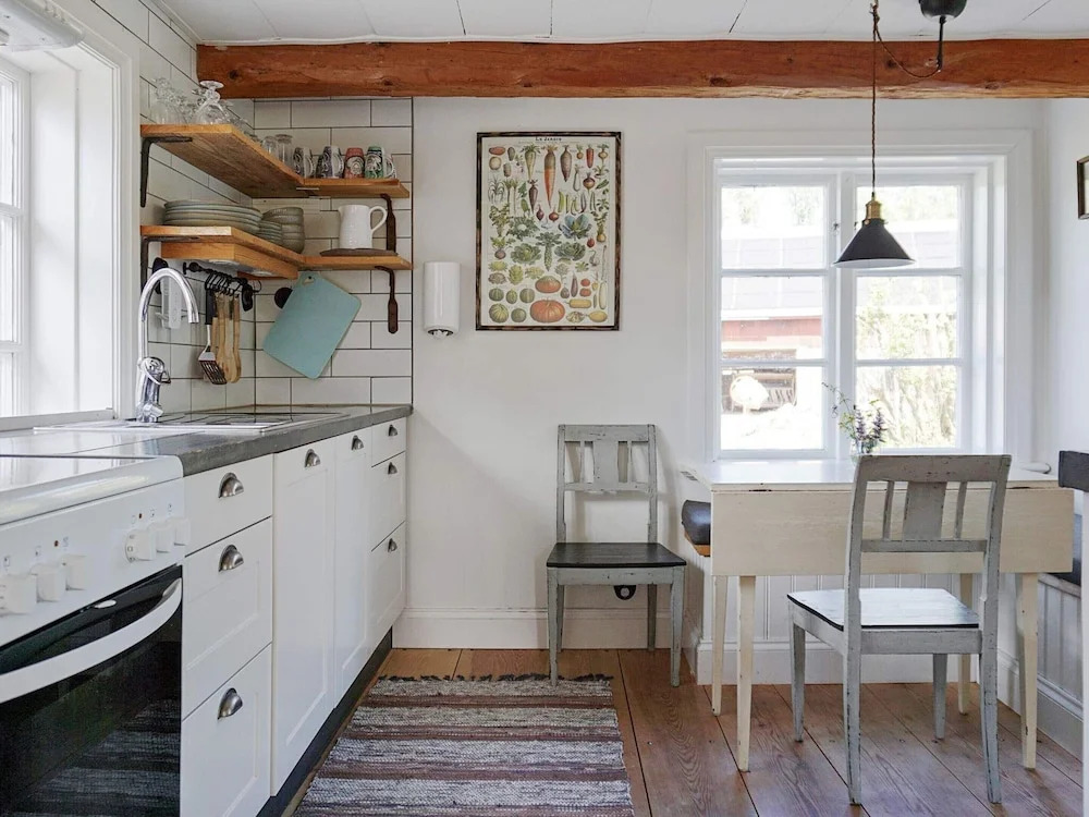 5 person holiday home in Mellösa
