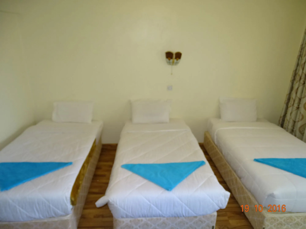 Tumaini Cottages and Conference Centre