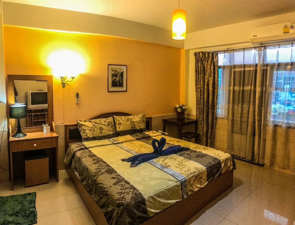 Surada Guesthouse