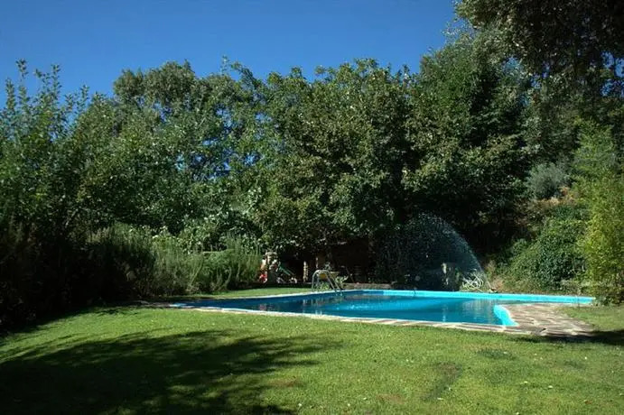 Casa Rural Arbillas